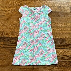 Lilly Pulitzer Kids Dress